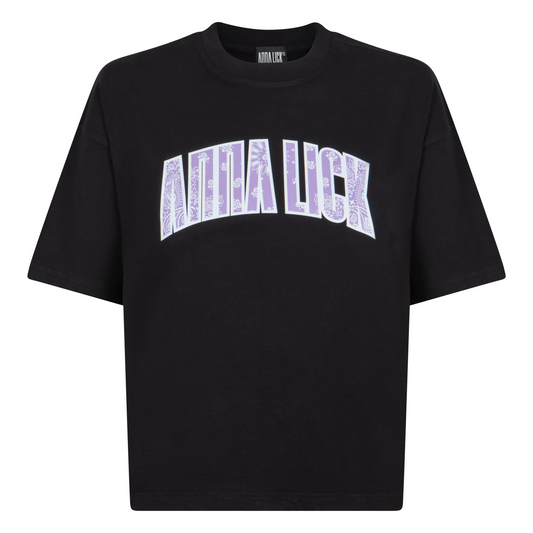 T-shirt ANNA LICK