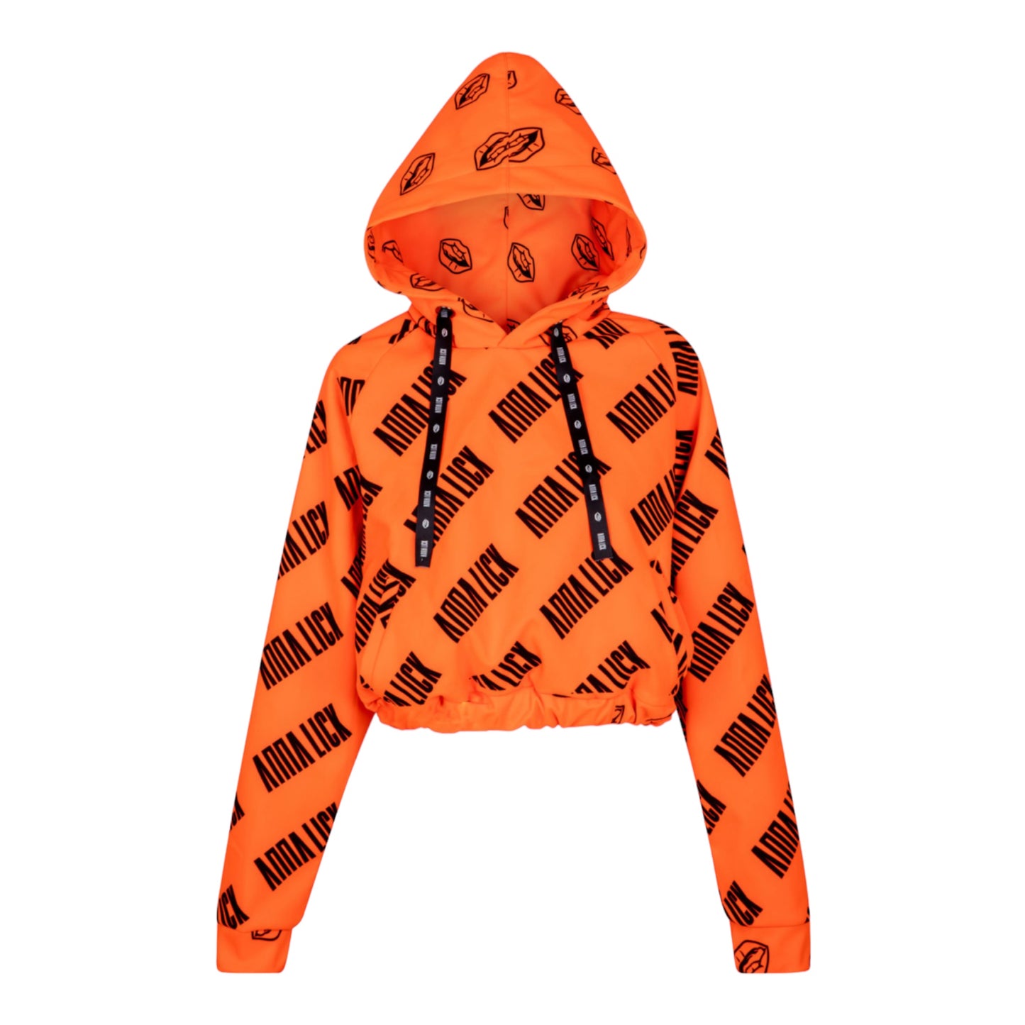 Hoodie Neon