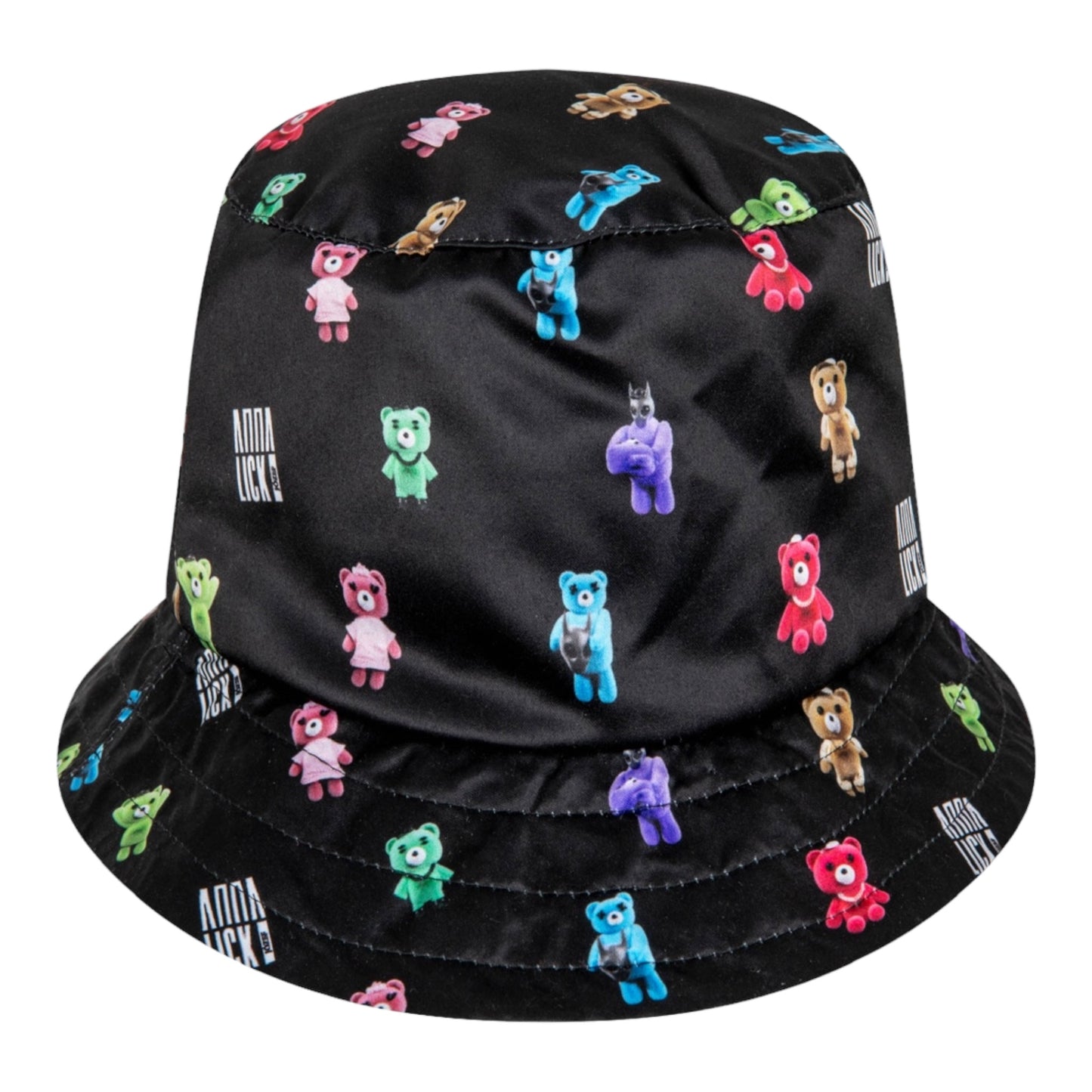 Bucket hat