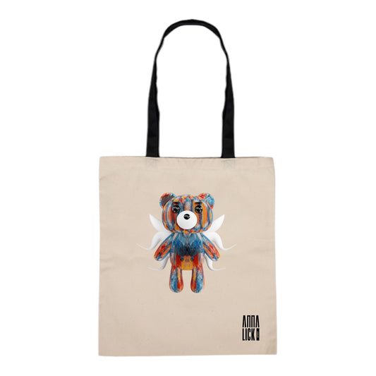 Cotton Tote  Bag