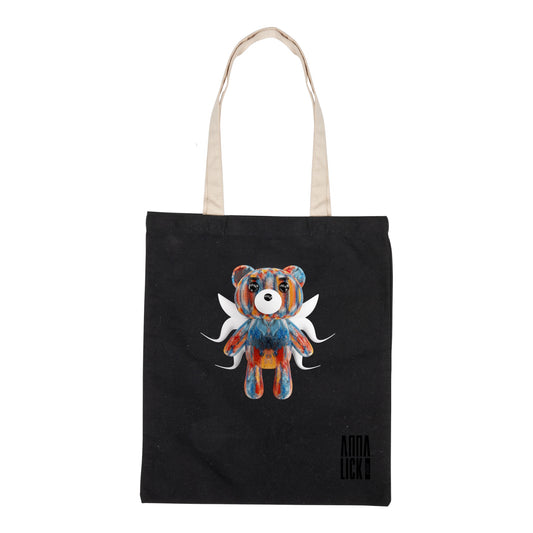 Cotton Tote Bag