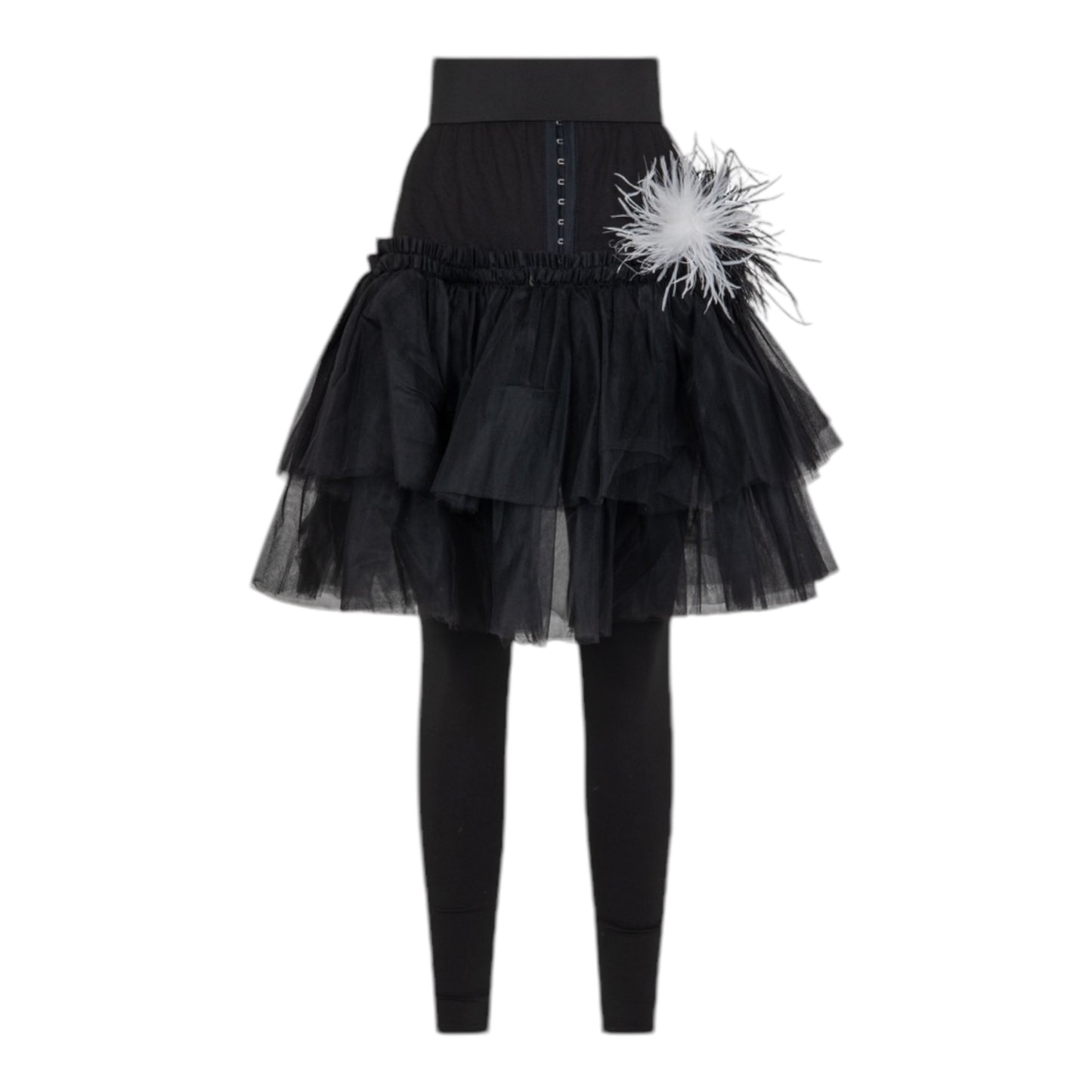 Tulle Skirt