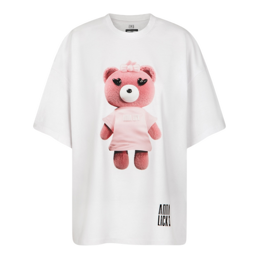 Oversize Tee
