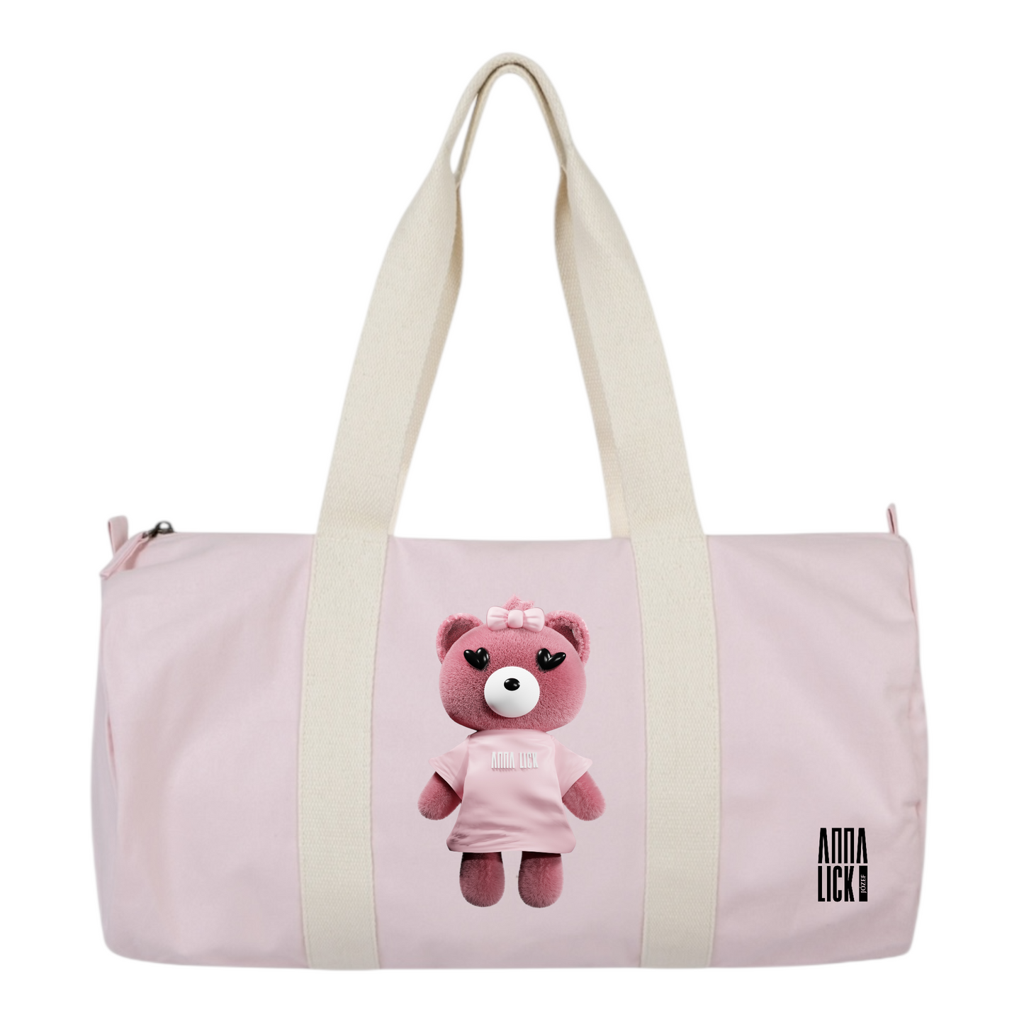 Organic Cotton Bag