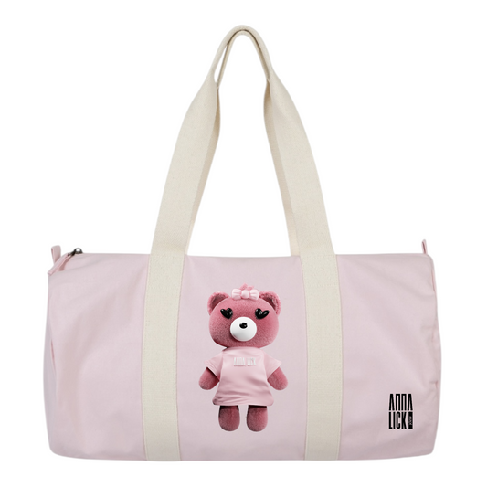 Organic Cotton Bag