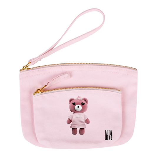 Organic Cotton Purse