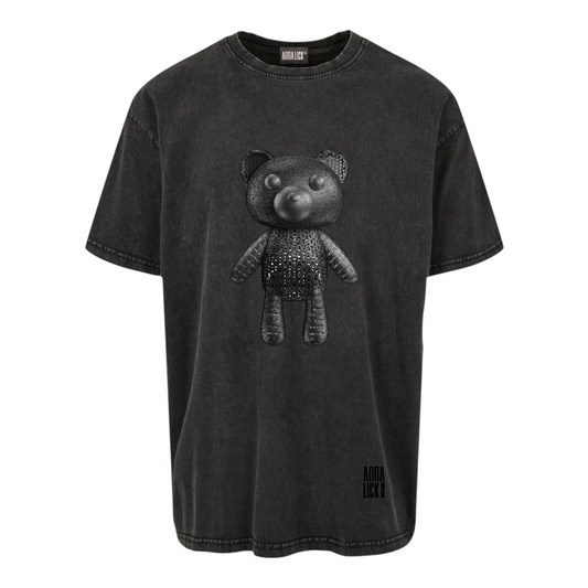 Acid washed Tee
