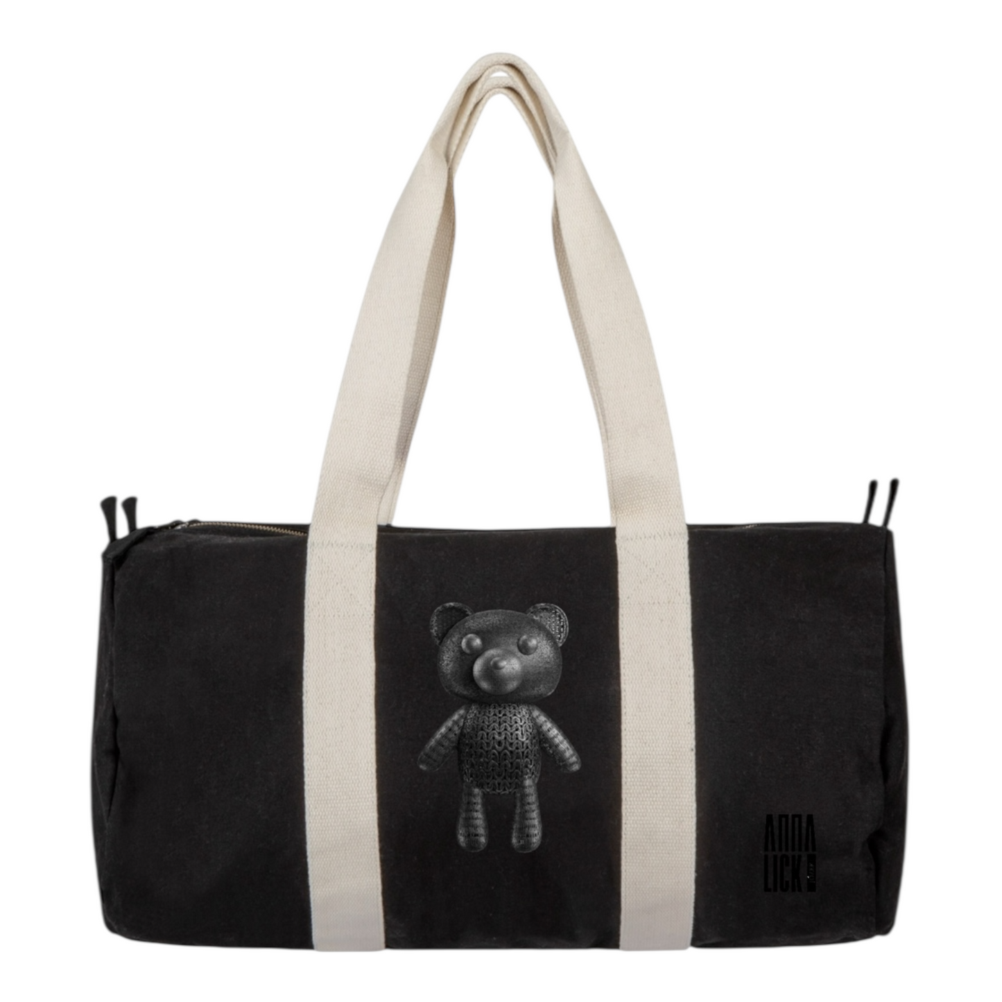 Organic Cotton Bag