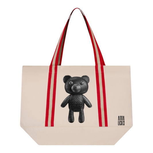 Organic heavy Cotton Bag