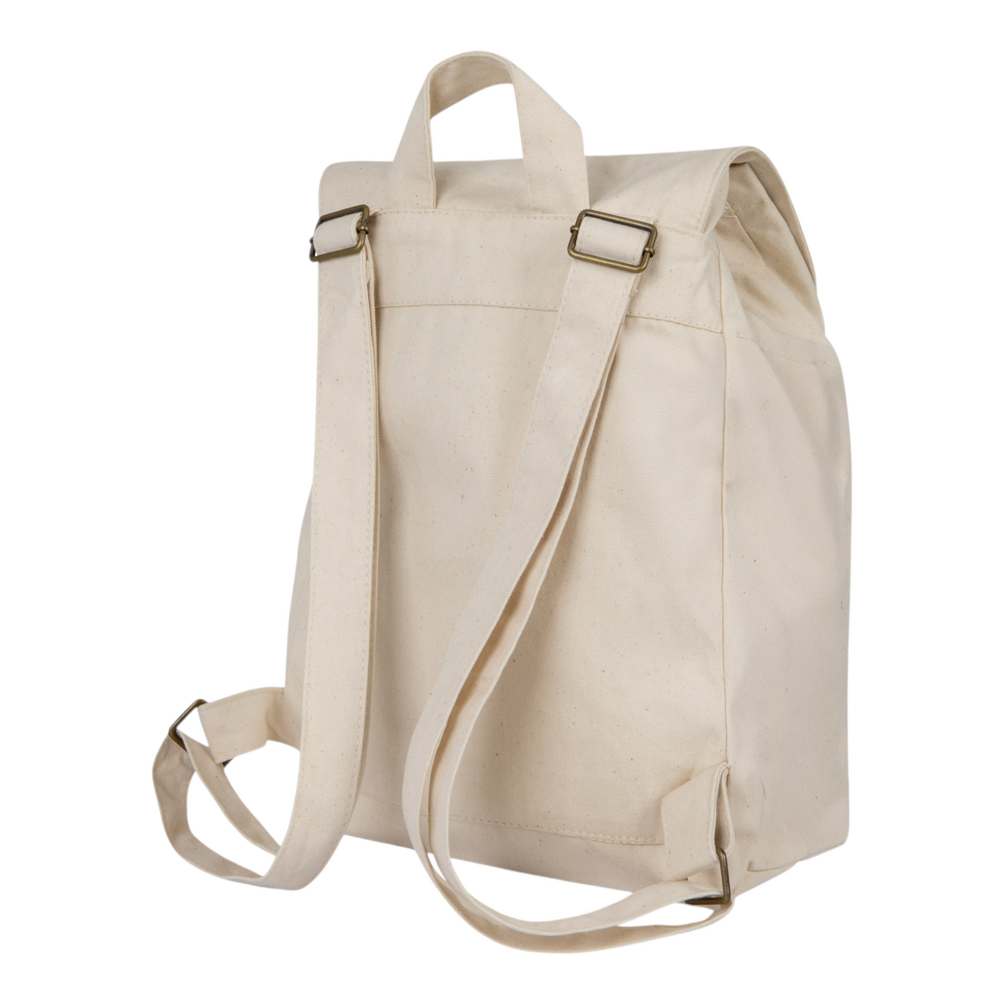 Organic Cotton Backpack