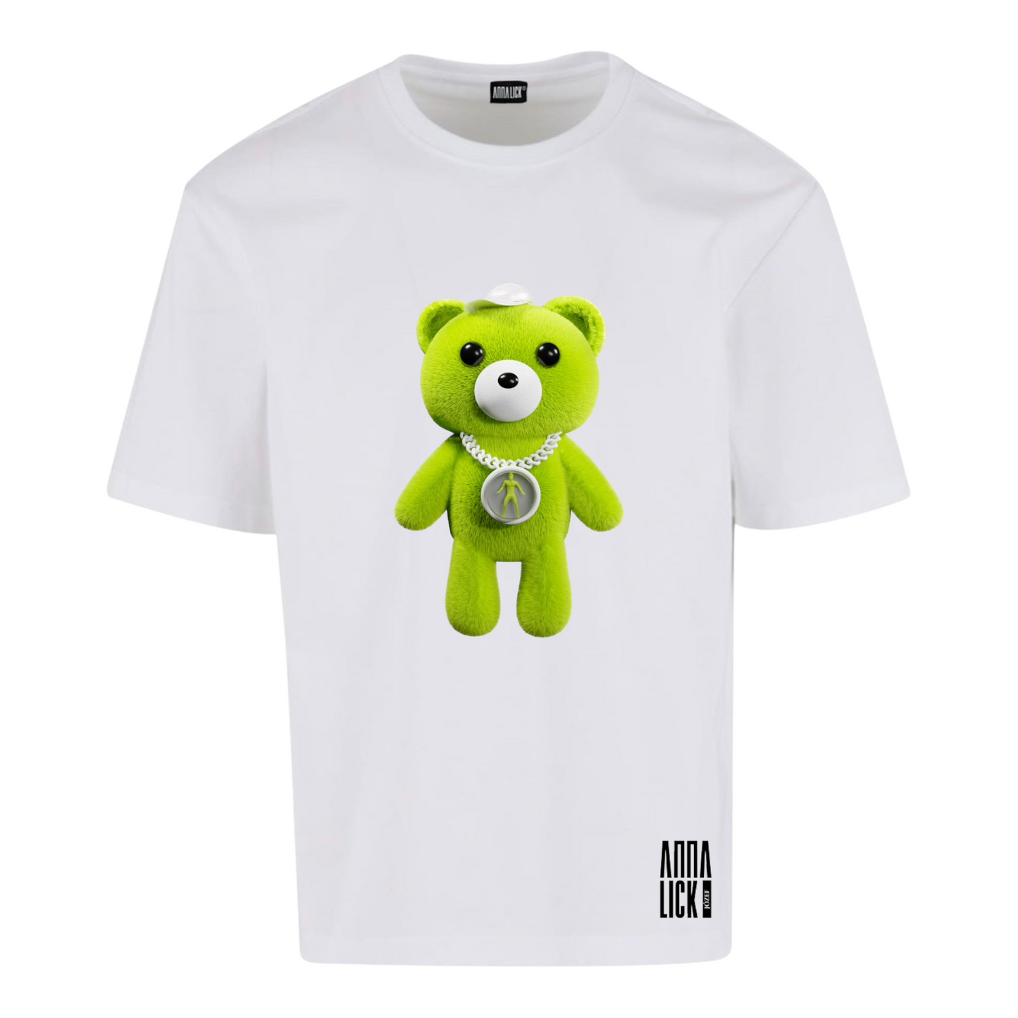 Premium Jersey Tee