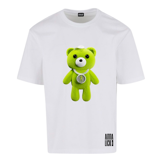 Premium Jersey Tee