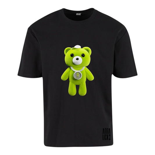 Premium Jersey Tee