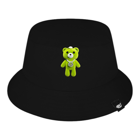 Bucket hat