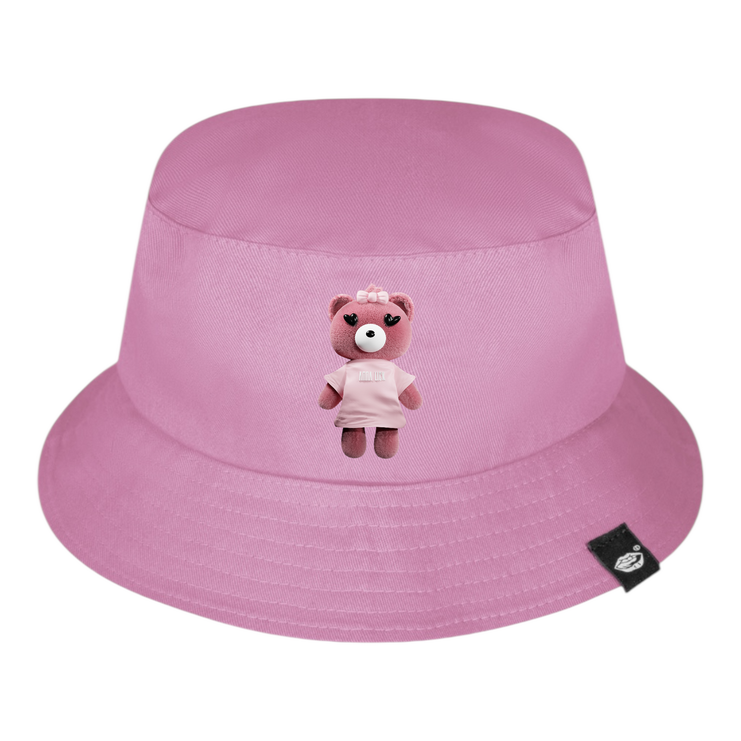 Bucket hat