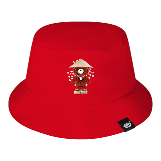 Bucket hat