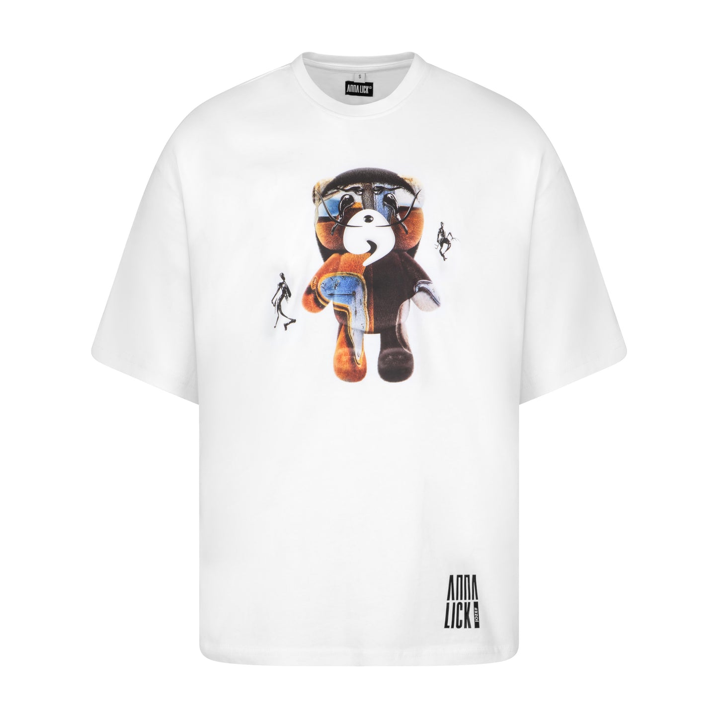 Tee DALI