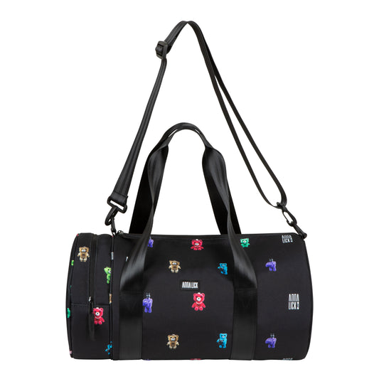 Travel/Gym bag multi