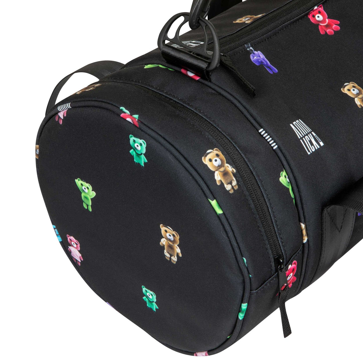 Travel/Gym bag multi