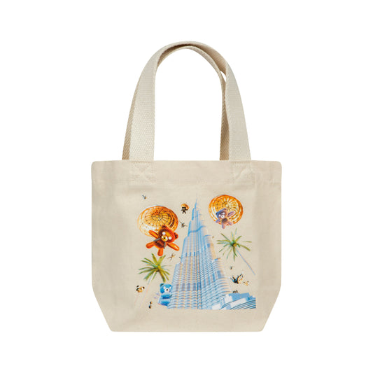Marina Mini Bag Organic Cotton