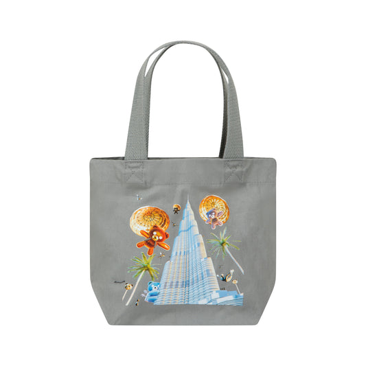 Marina Mini Bag Organic Cotton