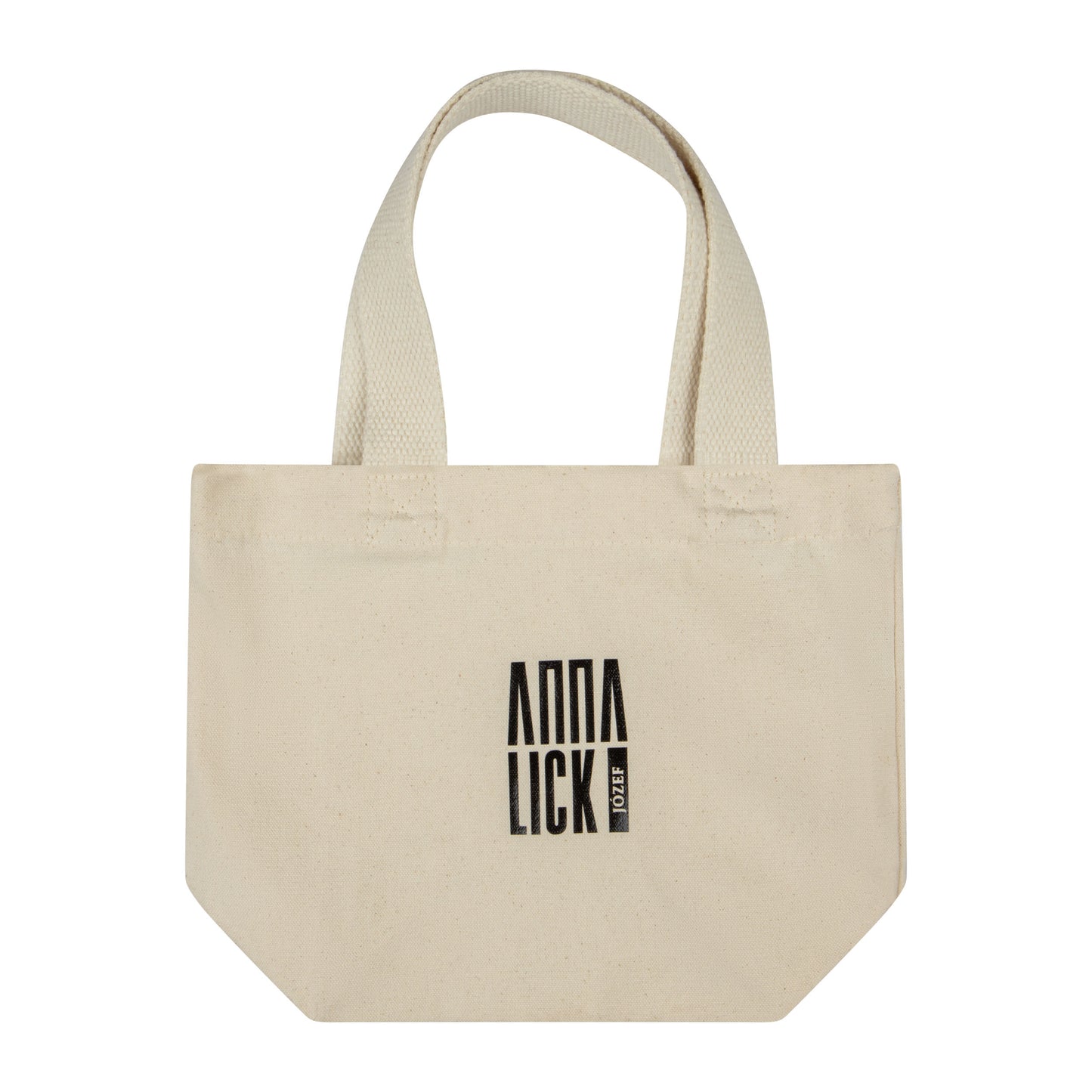 Marina Mini Bag Organic Cotton