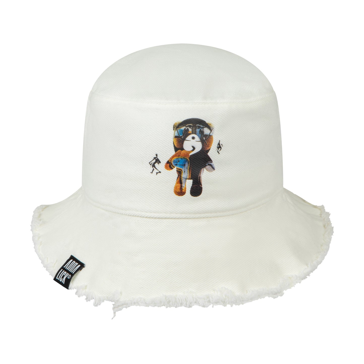 Bucket hat DALI