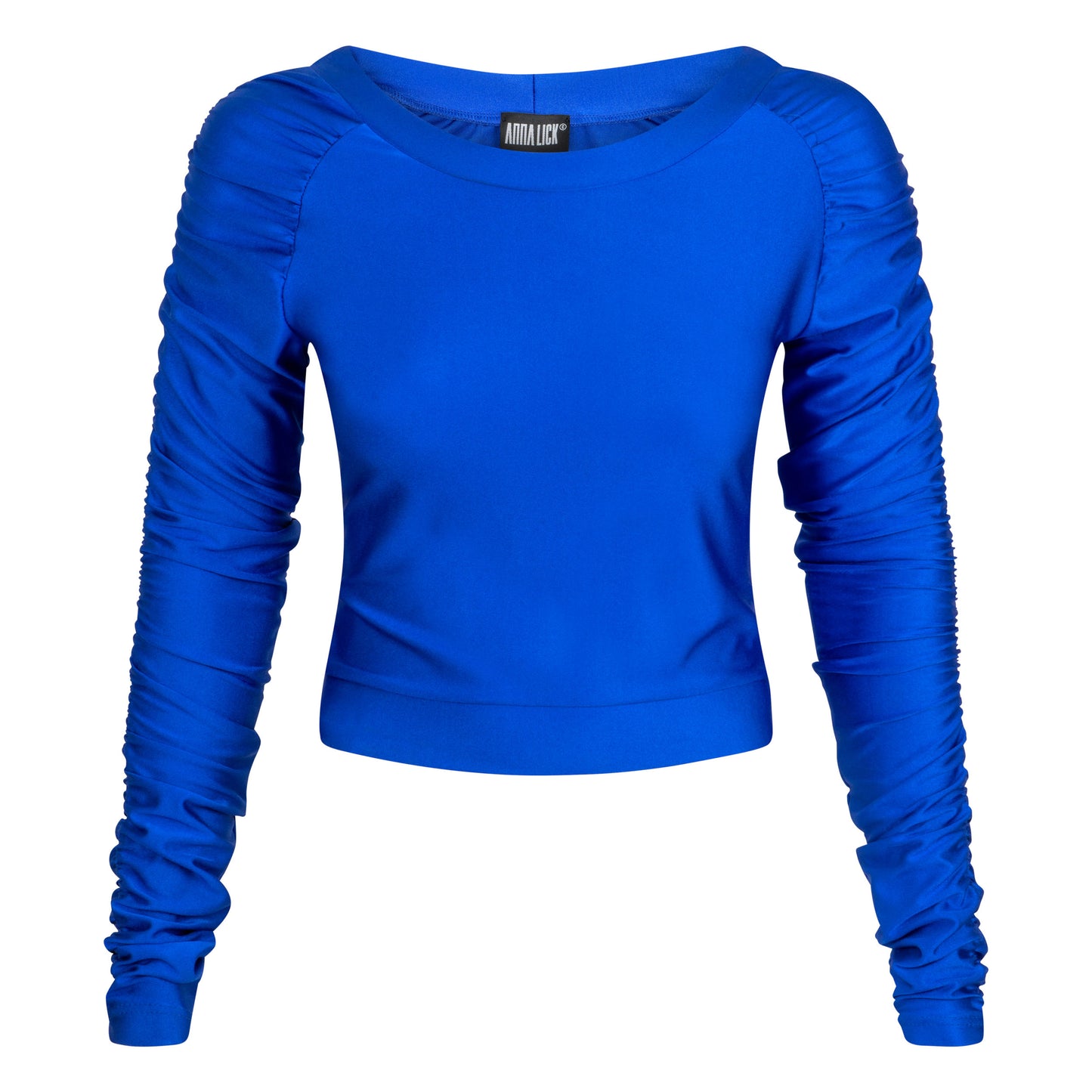 Top long sleeve